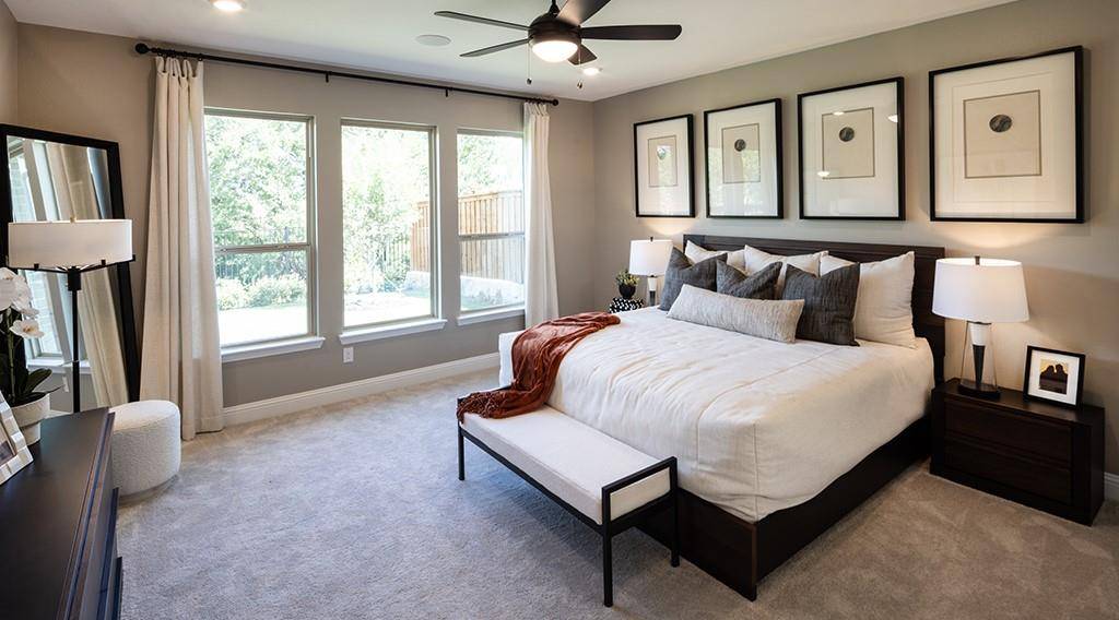 1608 Yaupon Court, Celina, TX 75009