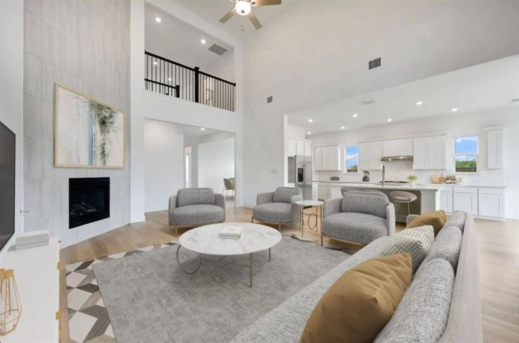 1412 Rose Mallow Road, Celina, TX 75009
