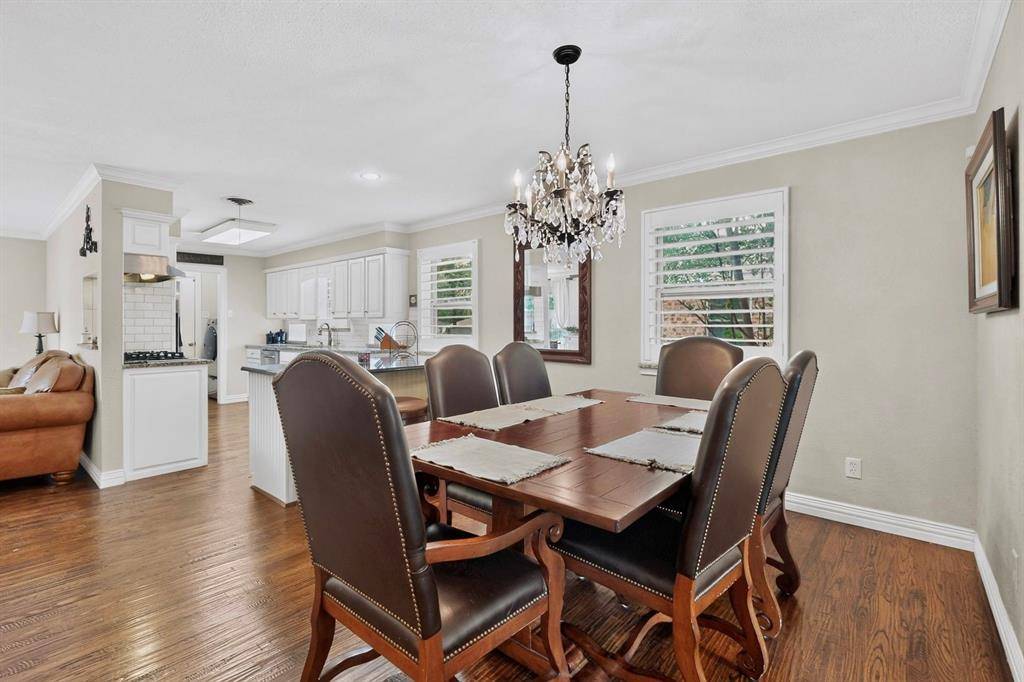 8420 Sweetwater Drive, Dallas, TX 75228