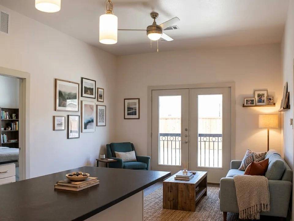 1514 E 15th Street #21, Plano, TX 75074