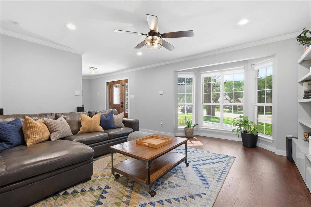 1641 Fuqua Drive, Flower Mound, TX 75028