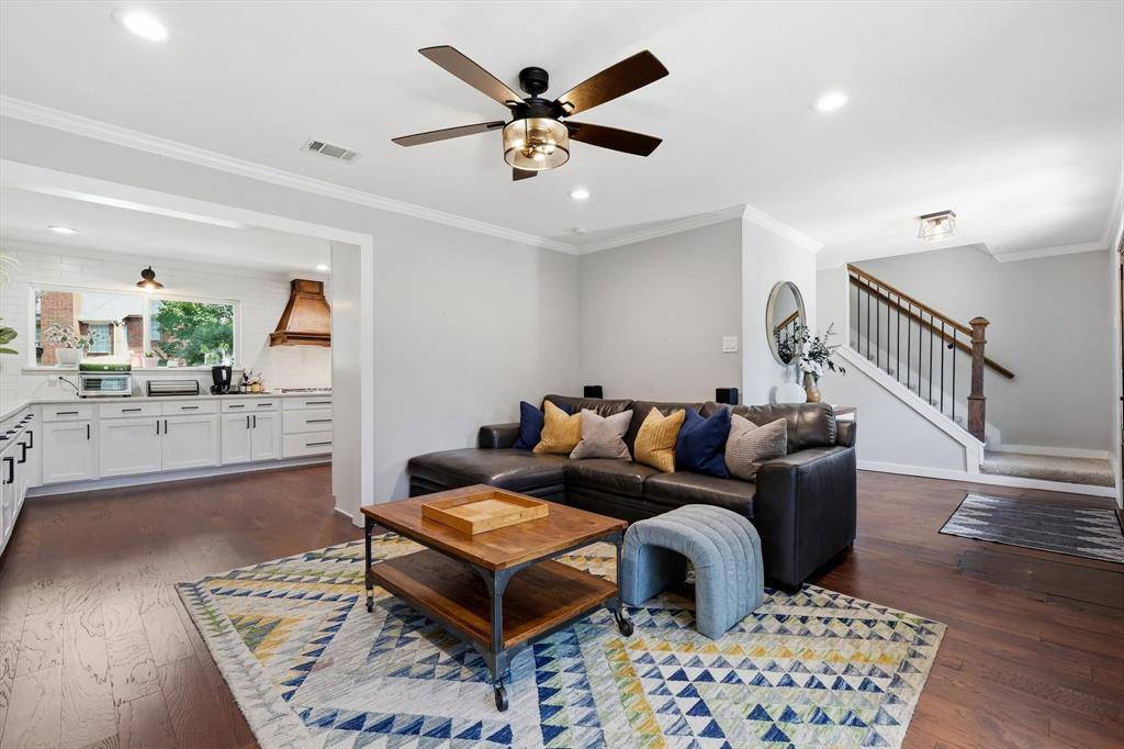 1641 Fuqua Drive, Flower Mound, TX 75028