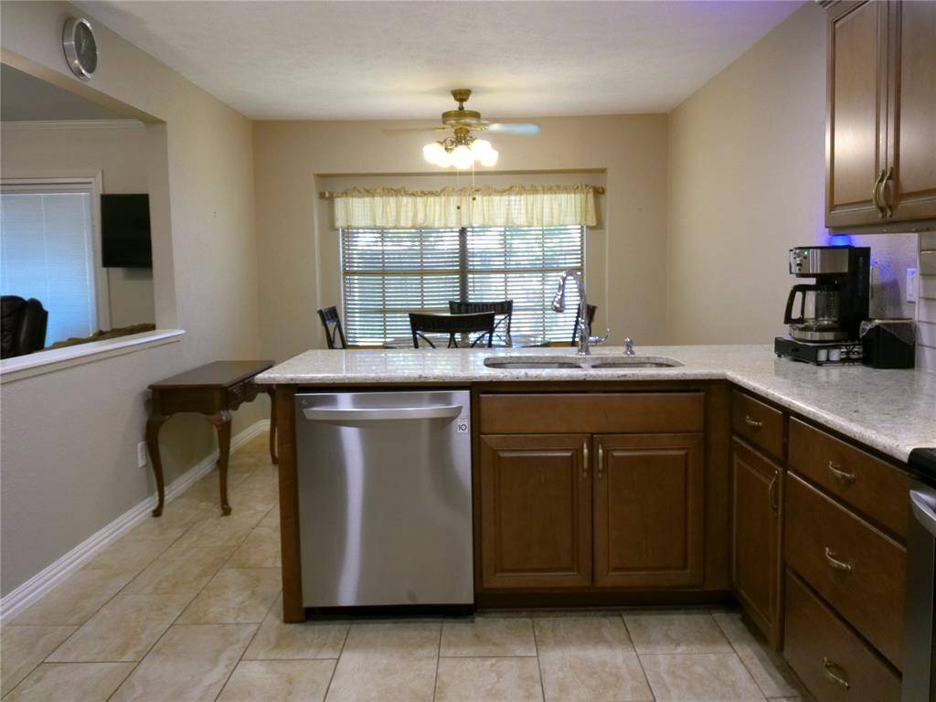 1009 Cherokee Trail, Plano, TX 75023