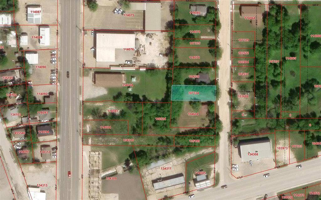 314 S Church Street, Hillsboro, TX 76645