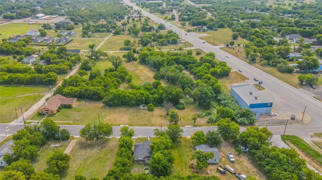 314 S Church Street, Hillsboro, TX 76645