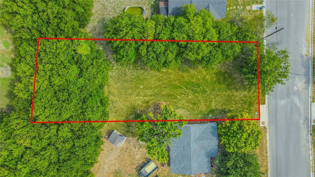314 S Church Street, Hillsboro, TX 76645