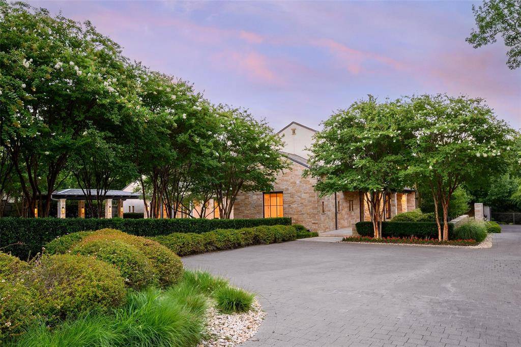 11616 Wander Lane, Dallas, TX 75230
