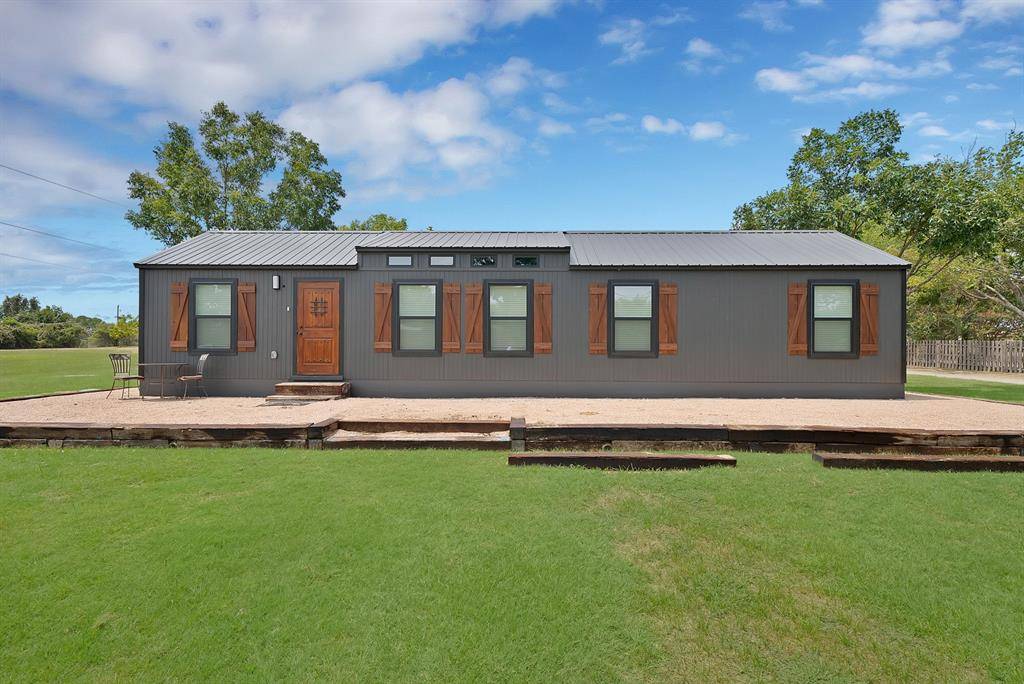 5600 Bennett Lawson Road, Mansfield, TX 76063