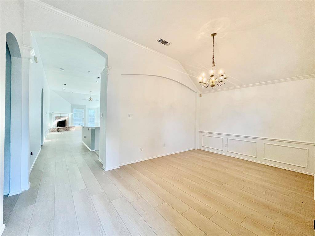11002 Tree Shadow Lane, Frisco, TX 75035