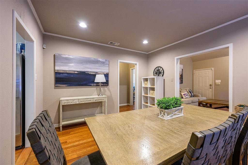 3141 Wabash Avenue, Fort Worth, TX 76109