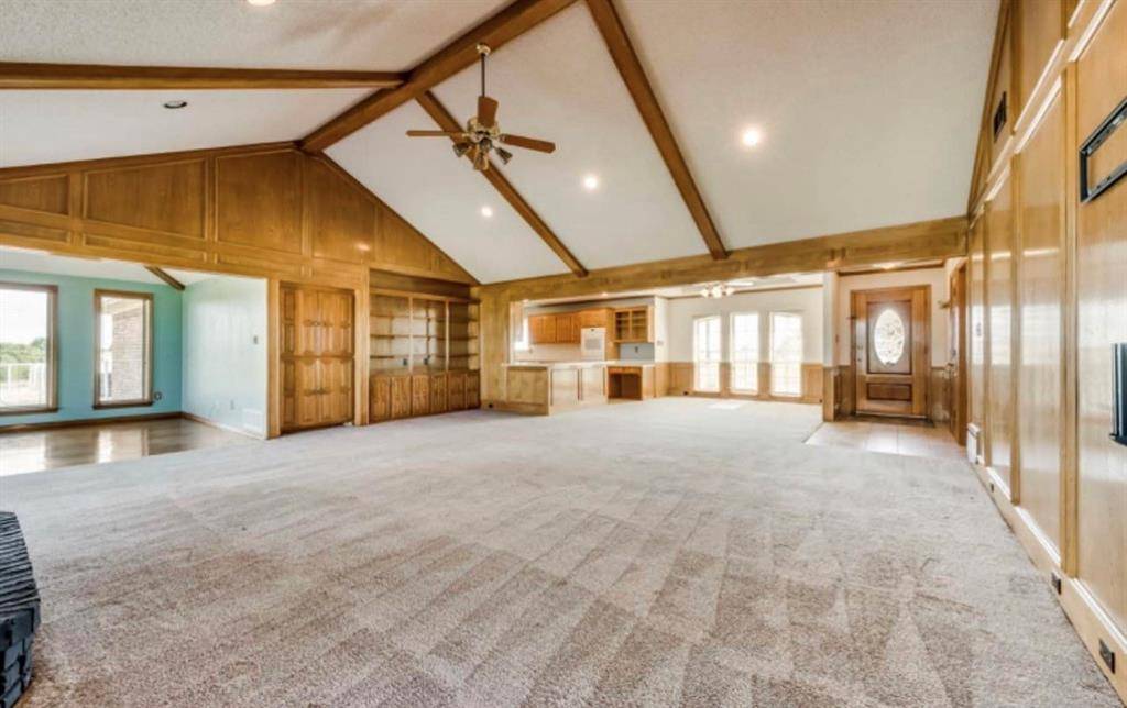 8110 Rawhide Road, Celina, TX 75009