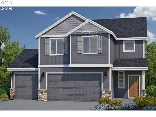 11557 SE Majestic Falls AVE #LT 766, Happy Valley, OR 97086