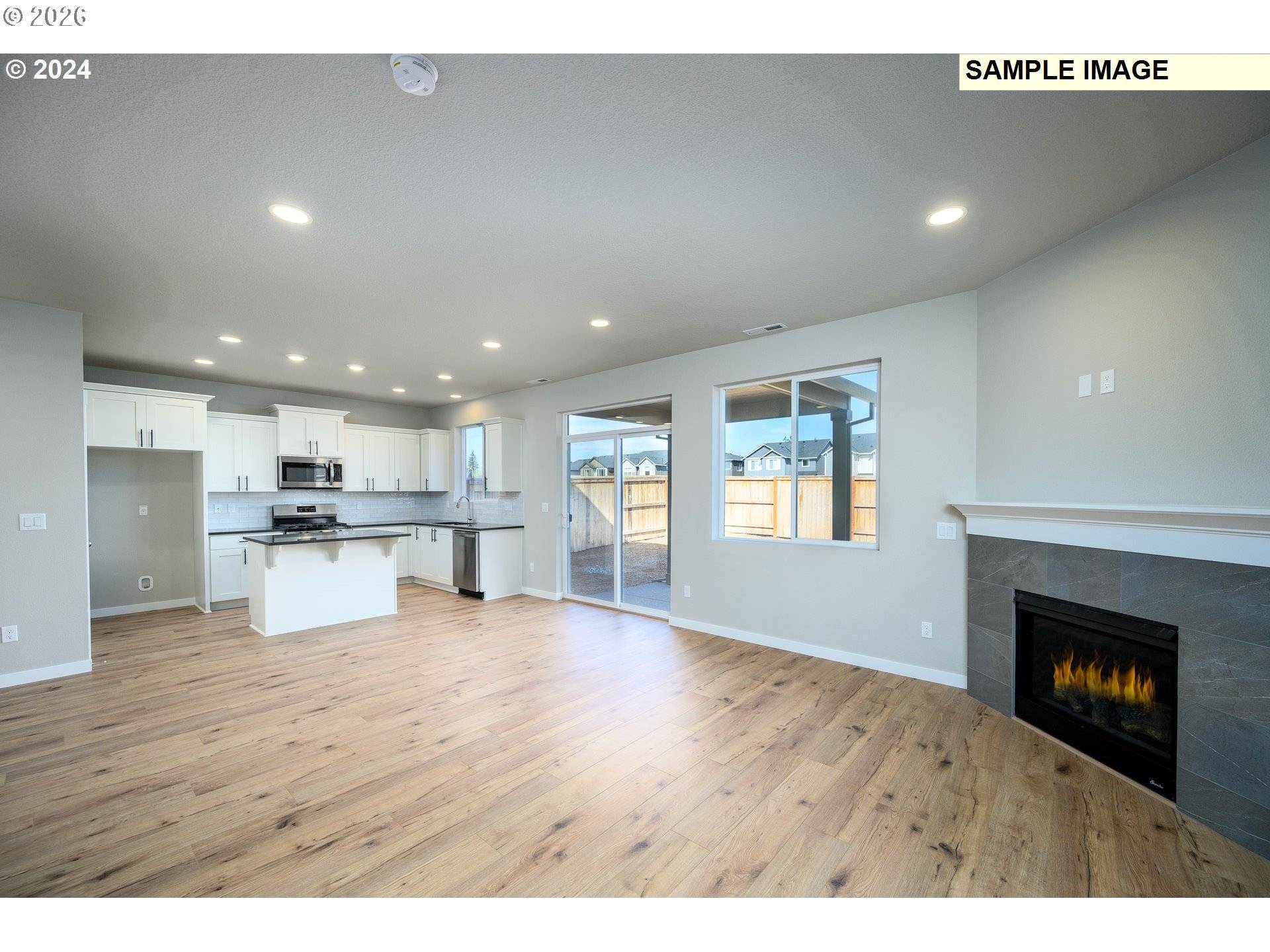 11557 SE Majestic Falls AVE #LT 766, Happy Valley, OR 97086