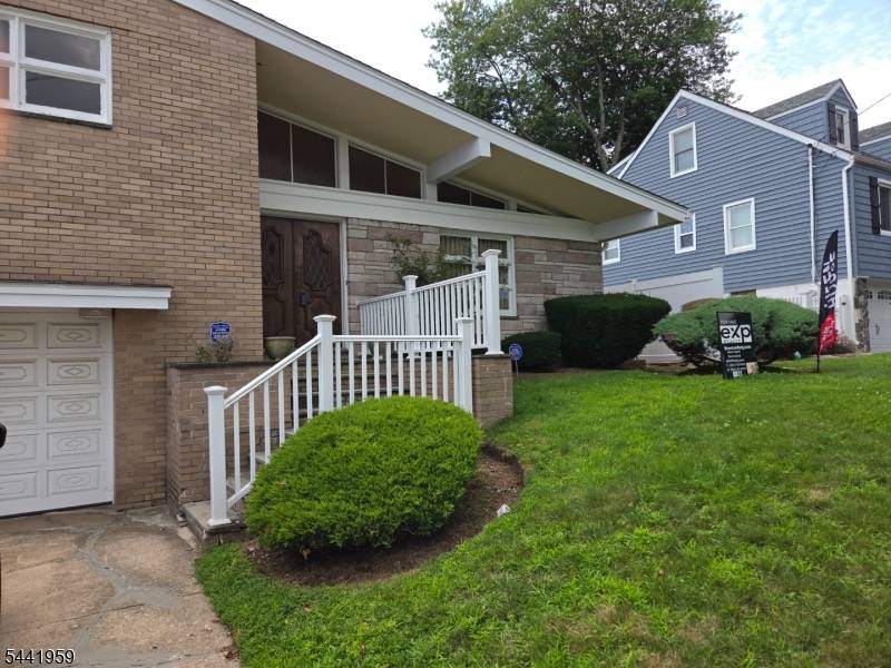 77 Columbia Ave, Nutley Twp., NJ 07110