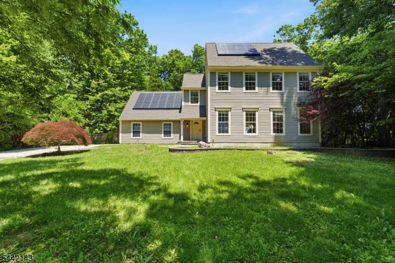 41 Farmhouse Ln, Voorhees Twp., NJ 08043