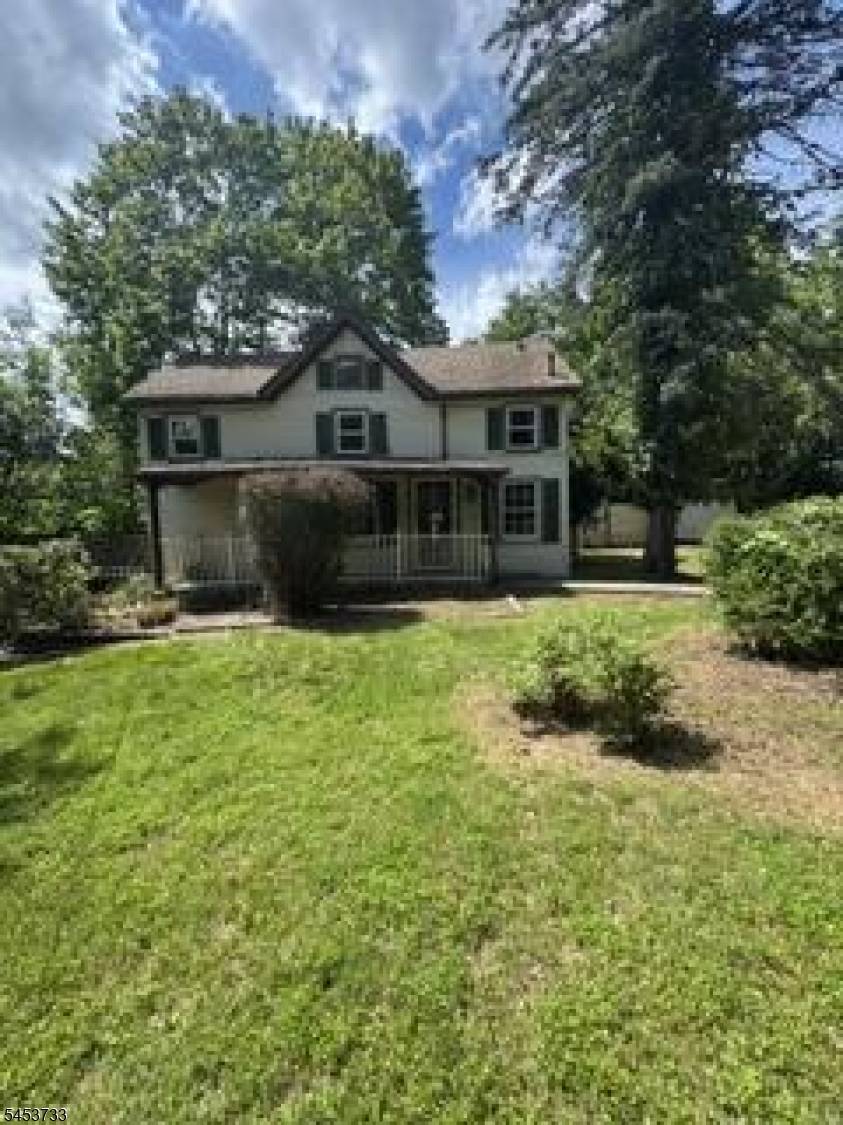 85 Martinsville Rd, Bernards Twp., NJ 07920