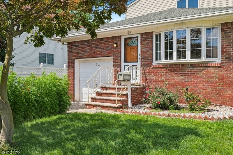 124 Sonora Ave, Woodbridge Twp., NJ 08830