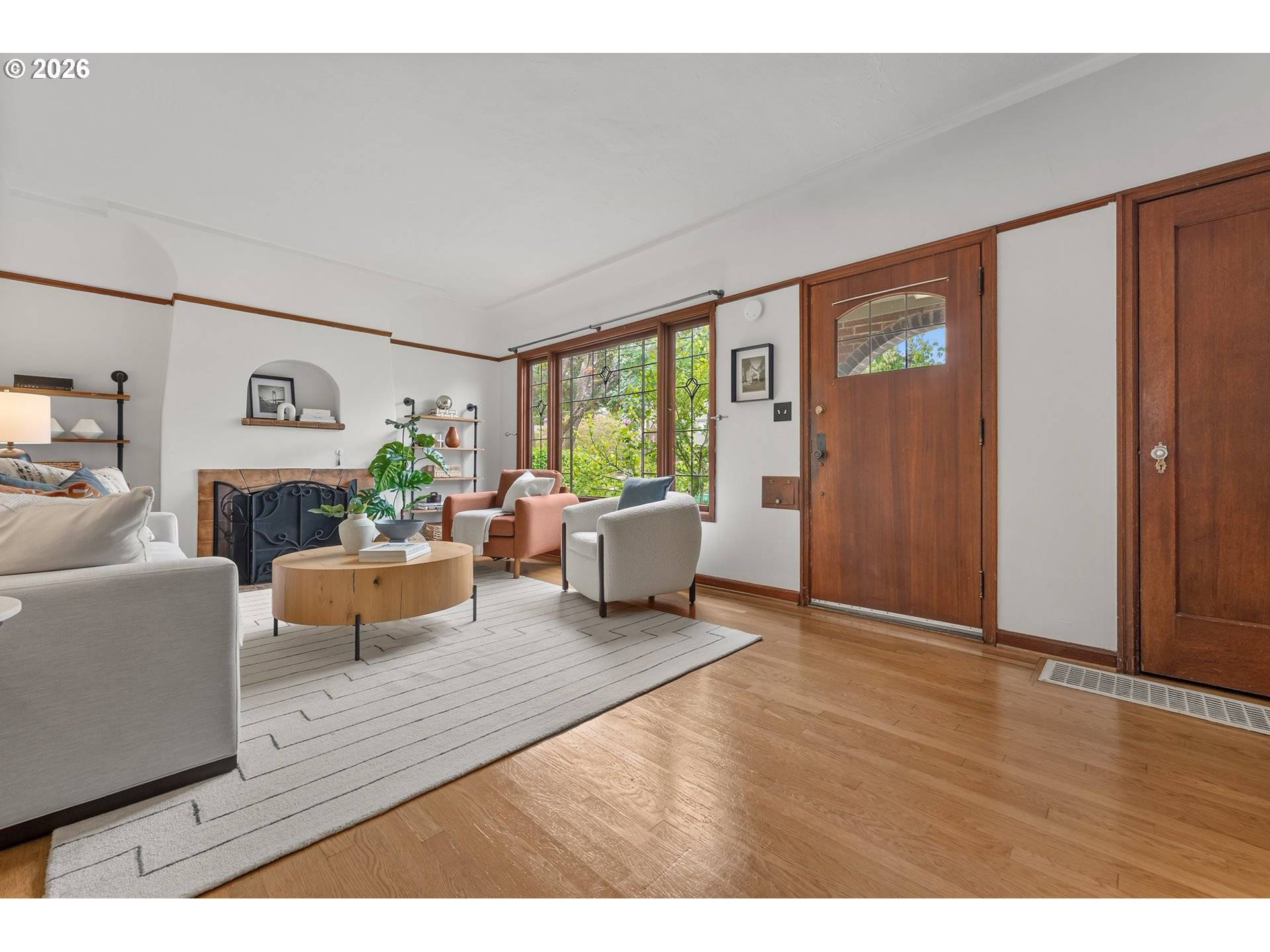 3042 NE 30TH AVE, Portland, OR 97212