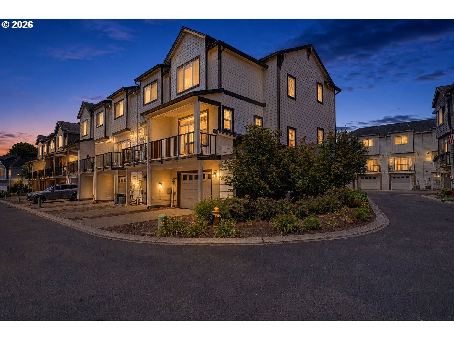 11761 SW VALENCIA LN, Wilsonville, OR 97070