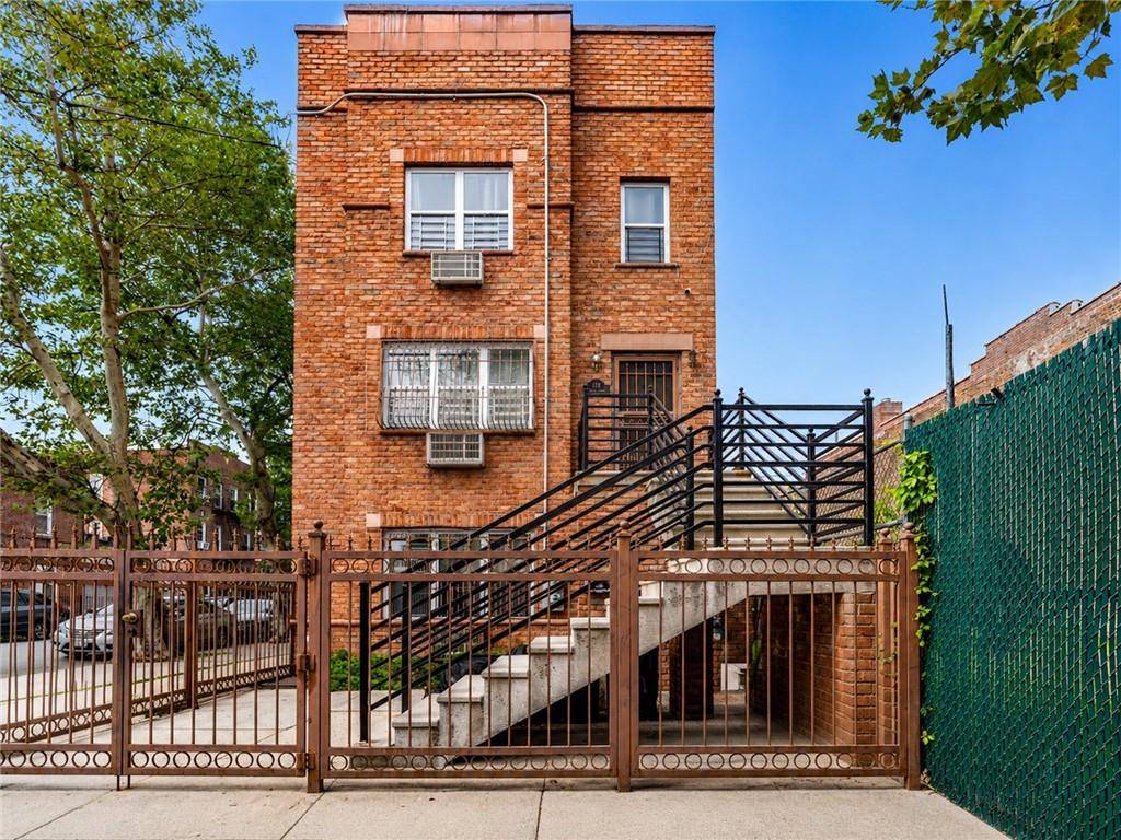143 Newport ST, Brooklyn, NY 11212