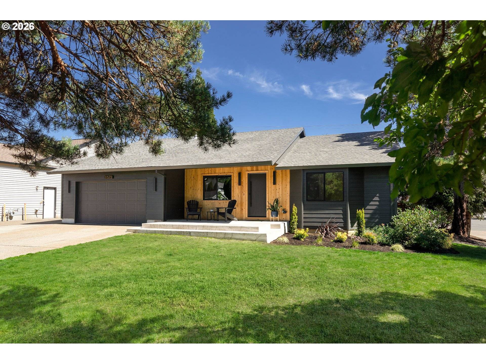11572 SHELBY ROSE DR, Oregon City, OR 97045