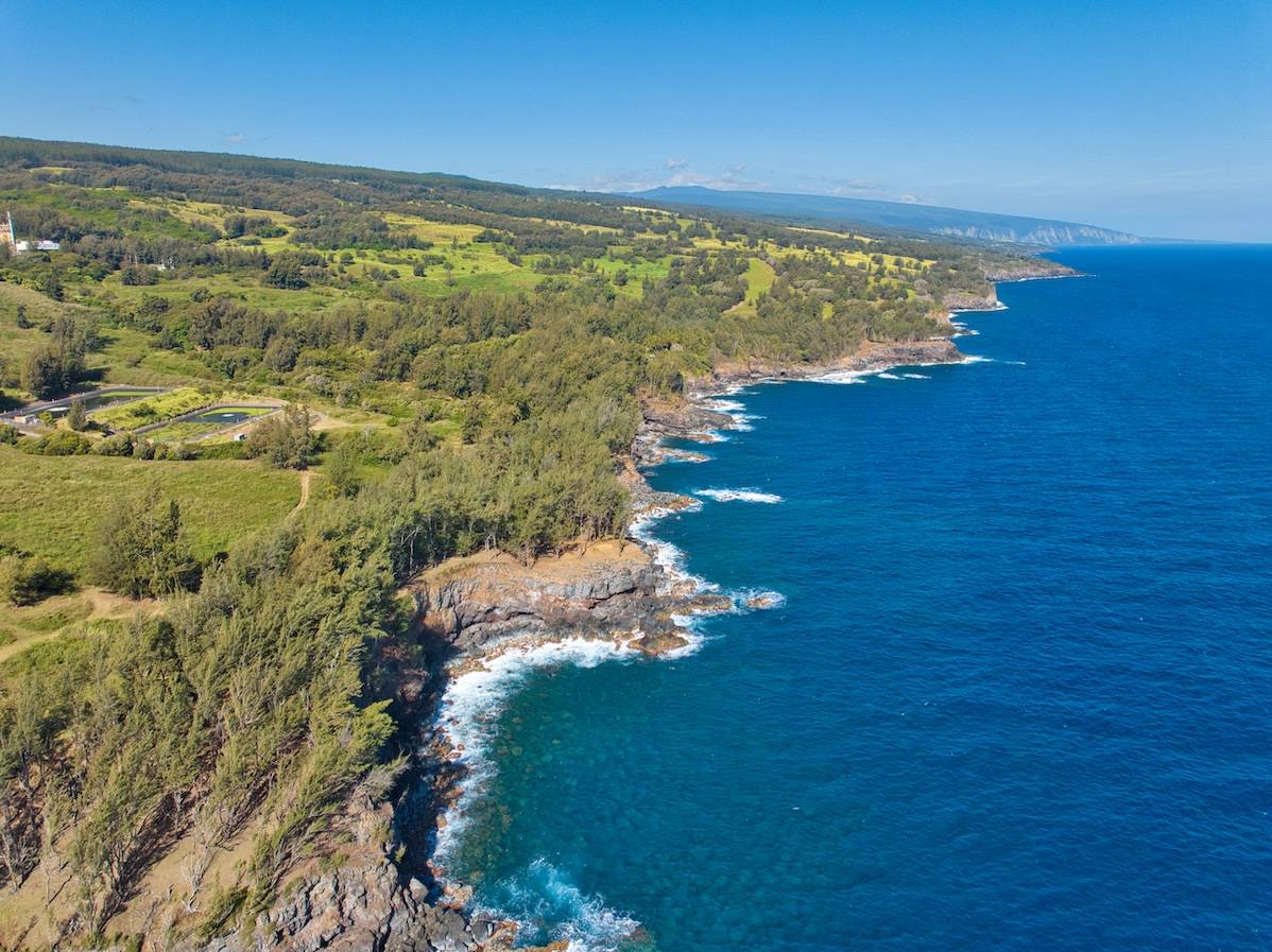 45-5060 NANAINA KAI ROAD, Honokaa, HI 96727