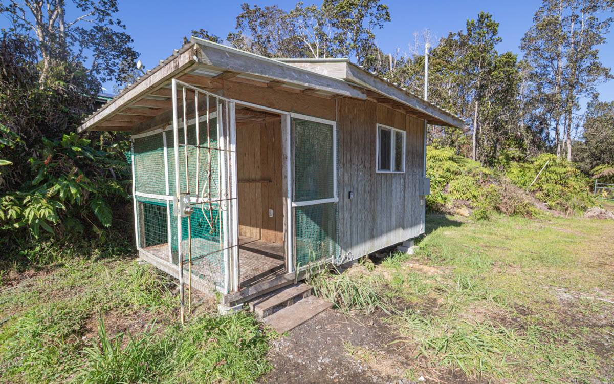 11-3789 6TH ST, Volcano, HI 96785