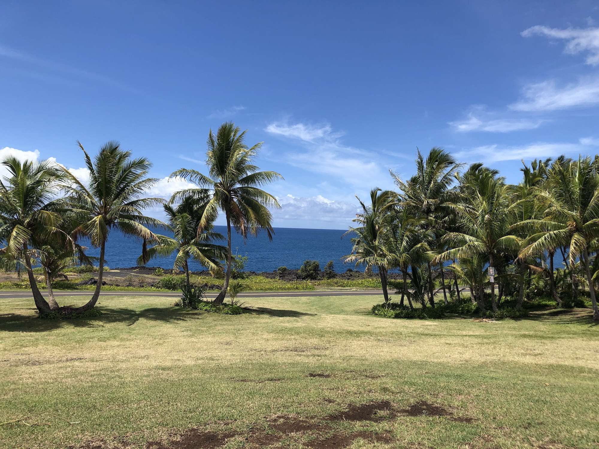 KAIHIAKU ST, Pahoa, HI 96778