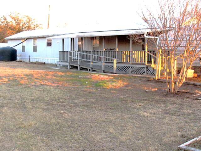 3231 Portside Drive, May, TX 76857