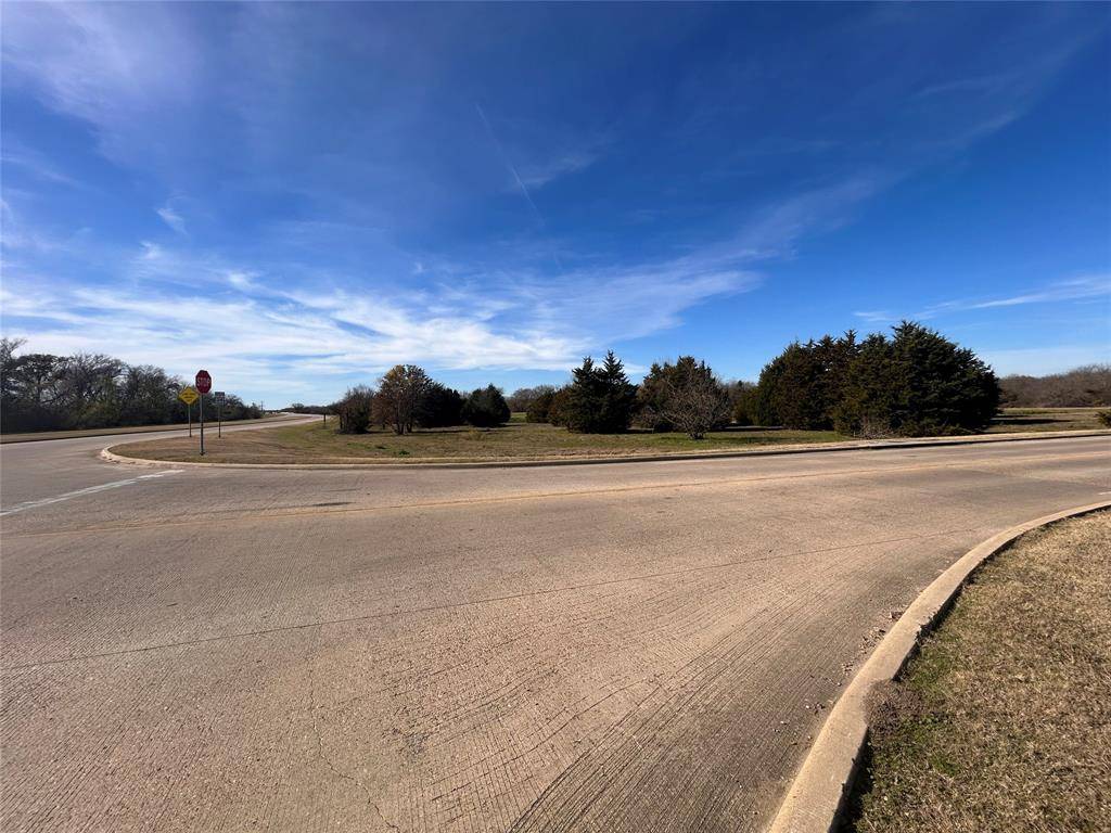 TBD Tx-34 & Washington, Kaufman, TX 75142