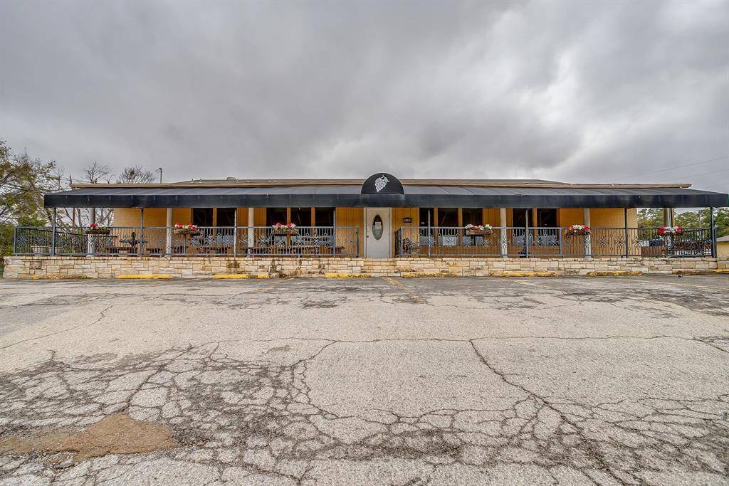 1111 State Highway 16 S, Graham, TX 76450
