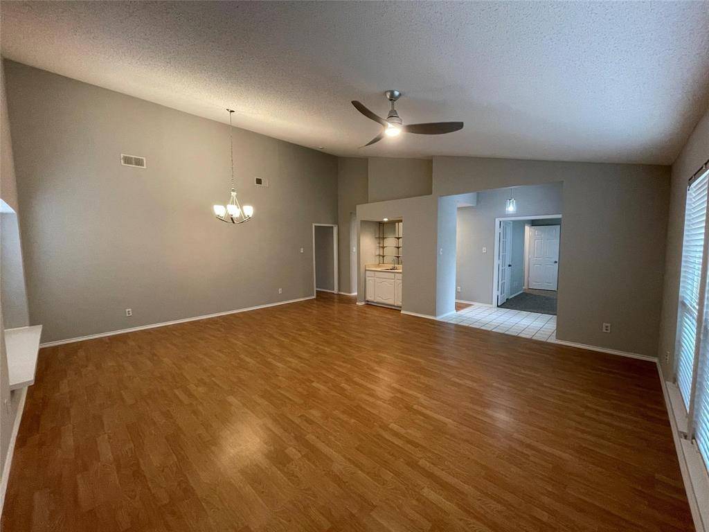 6708 Wesson Drive, Plano, TX 75023