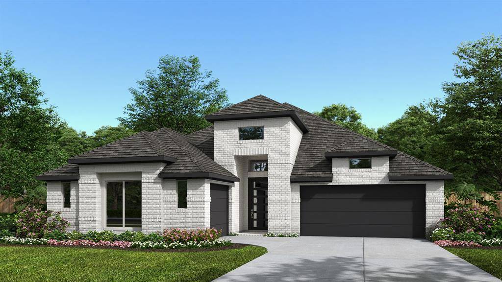 269 Rosemallow Lane, Waxahachie, TX 75165