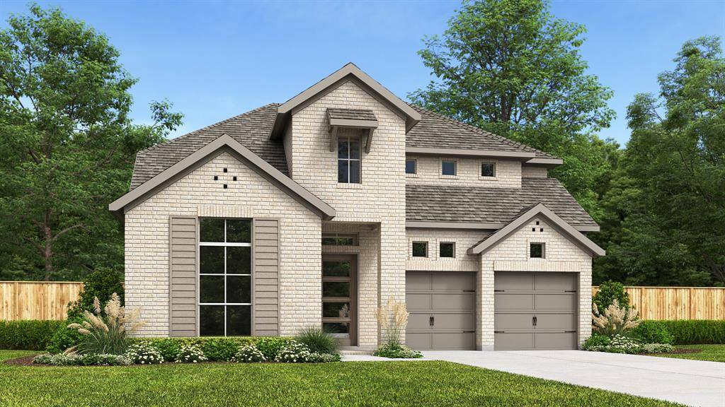269 Woodoat Road, Waxahachie, TX 75165