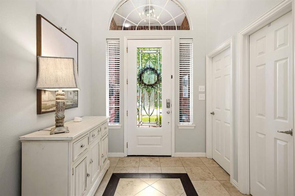 2127 Quail Meadow Lane, Frisco, TX 75036