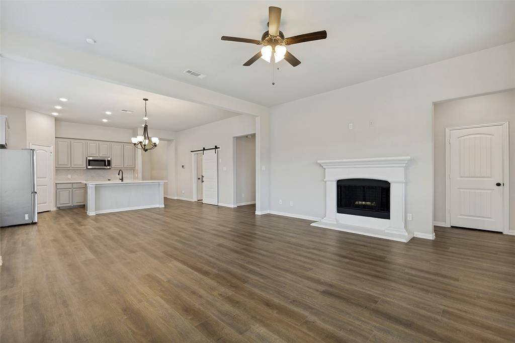 3108 Greymoore Drive, Anna, TX 75409