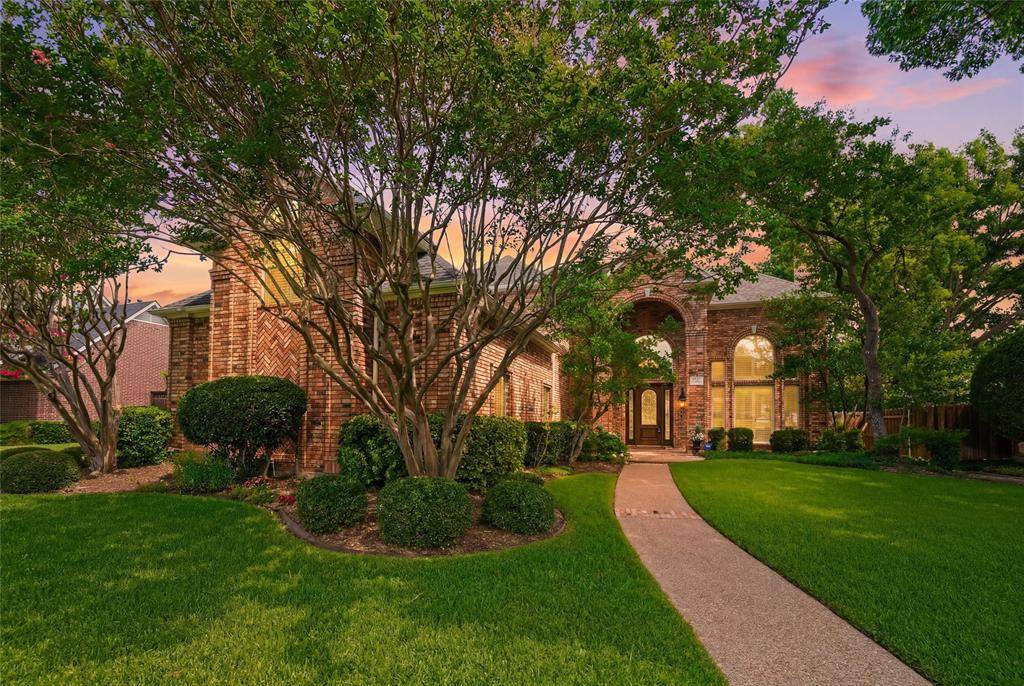 5527 Hunterwood Lane, Arlington, TX 76017
