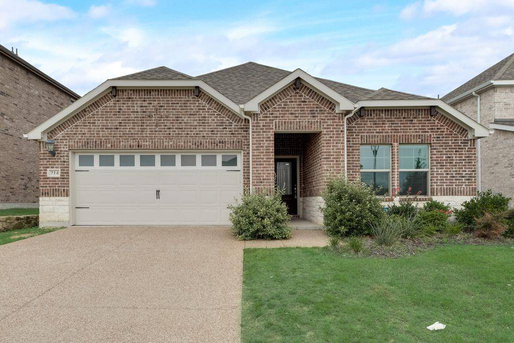 214 Stonehollow Way, Melissa, TX 75454