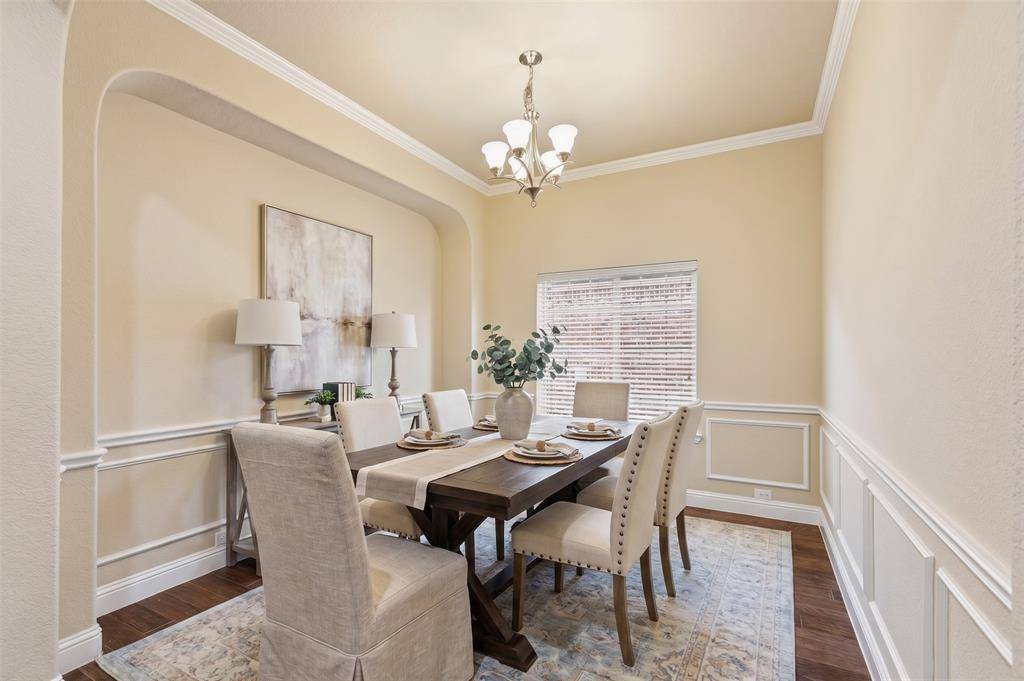 2428 Ranchview Drive, Little Elm, TX 75068
