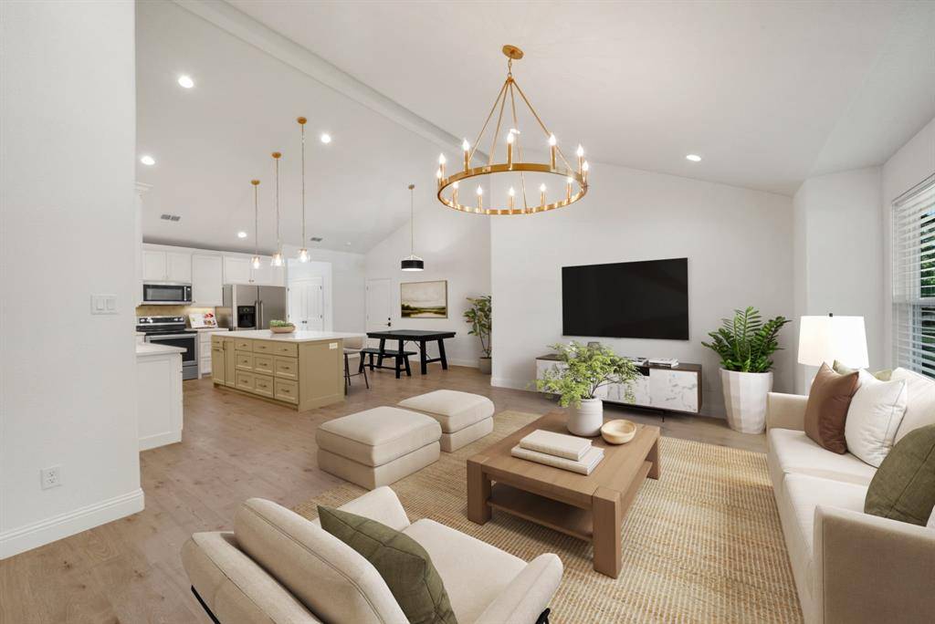 833 N Bailey Avenue, Fort Worth, TX 76107