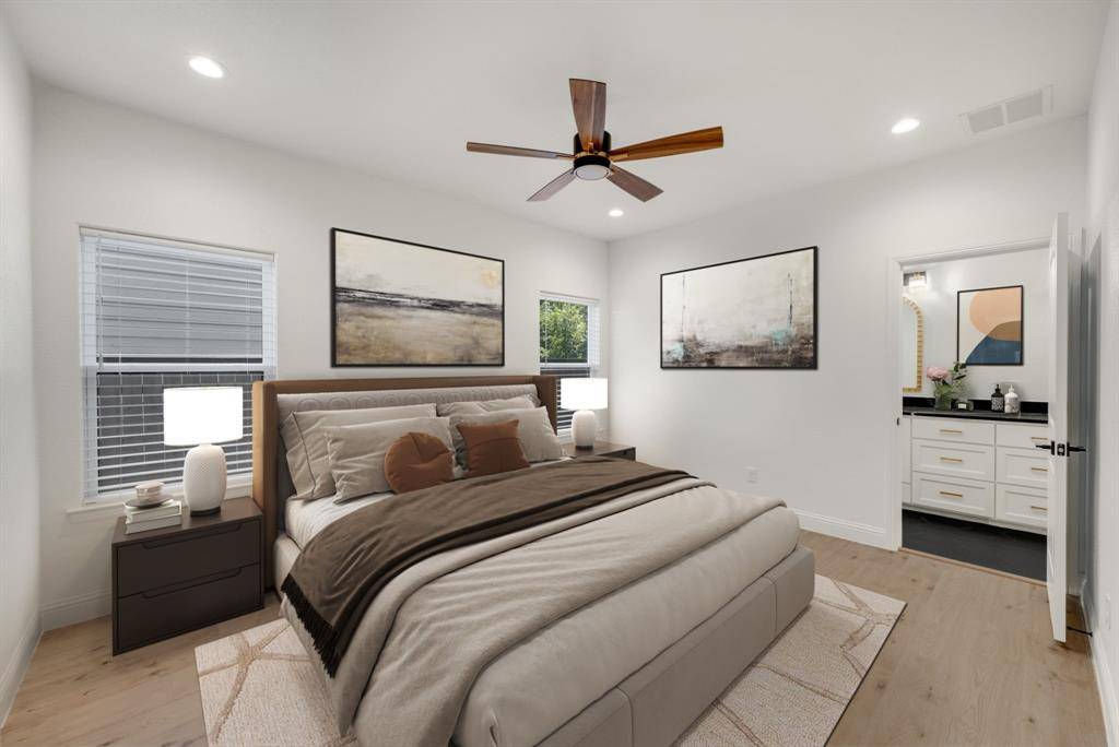 833 N Bailey Avenue, Fort Worth, TX 76107
