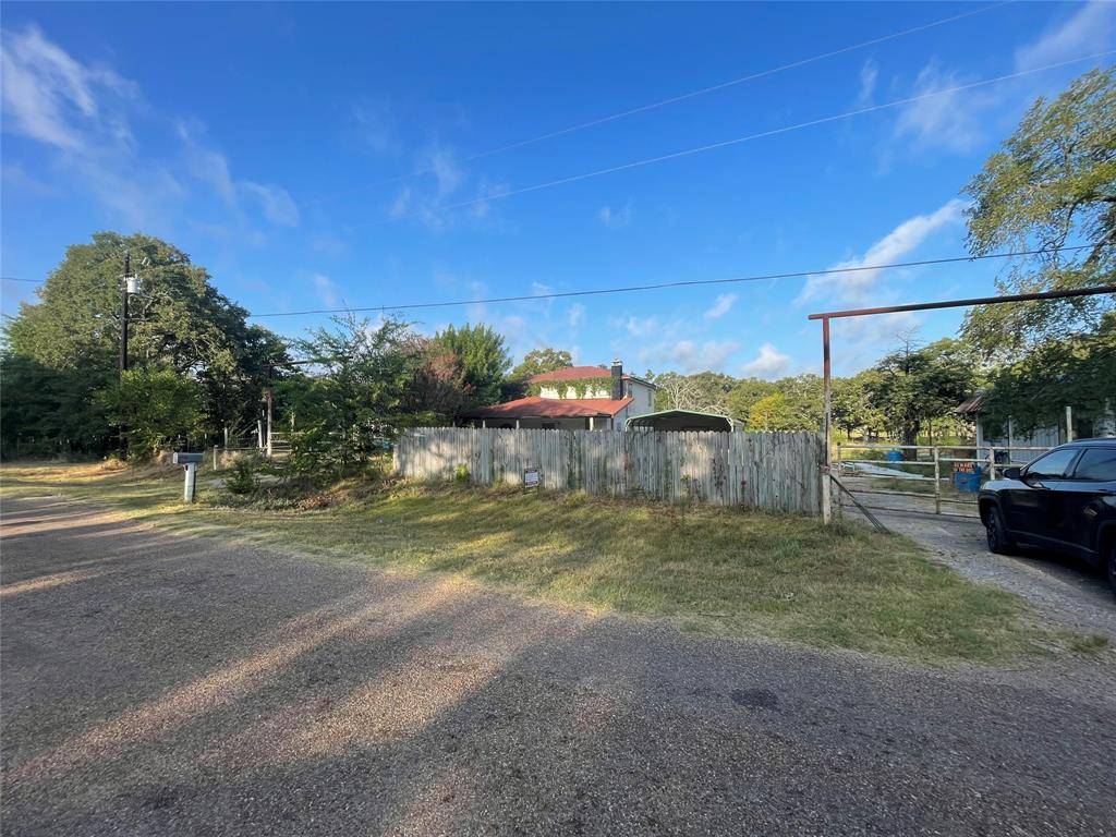 600 Vz County Road 2436, Mabank, TX 75147