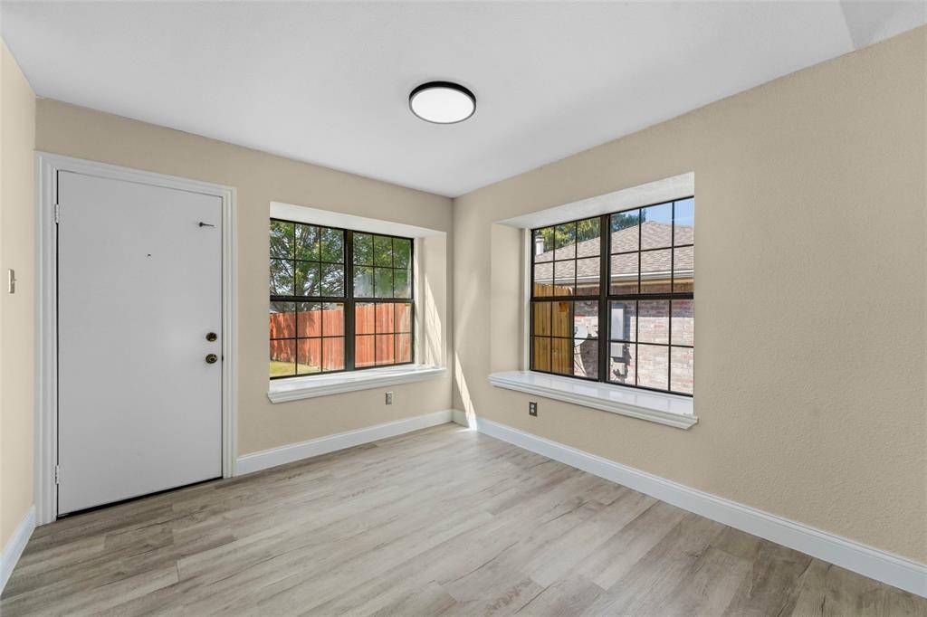 1307 Reesling Drive, Mesquite, TX 75150