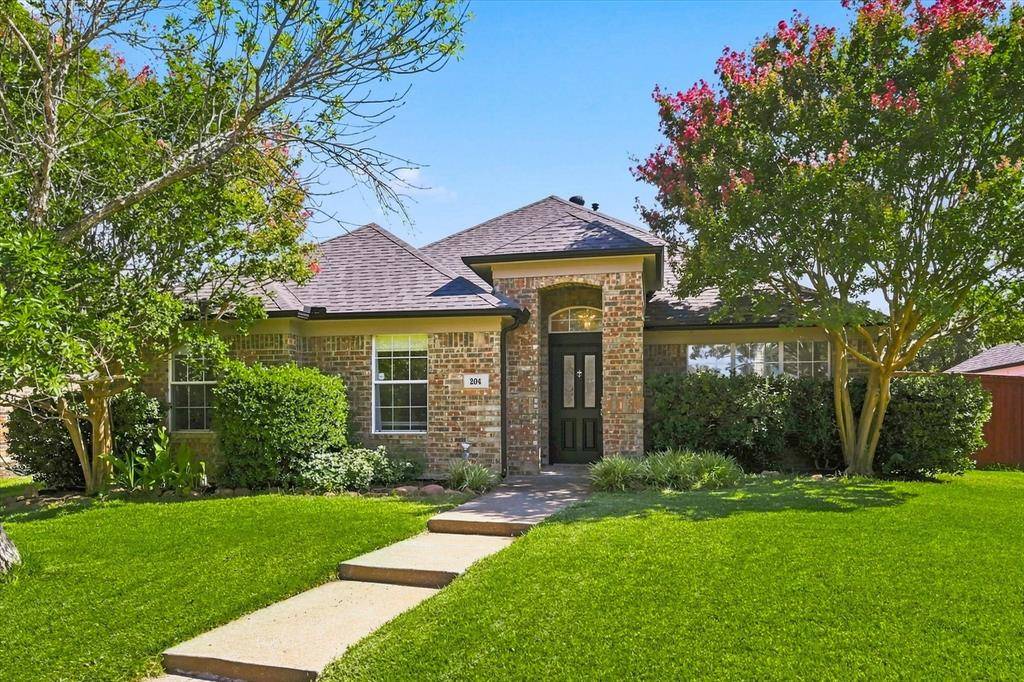 204 Meredith Court, Irving, TX 75063