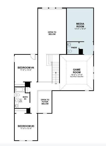 4010 Yellow Bells Way, Celina, TX 75009
