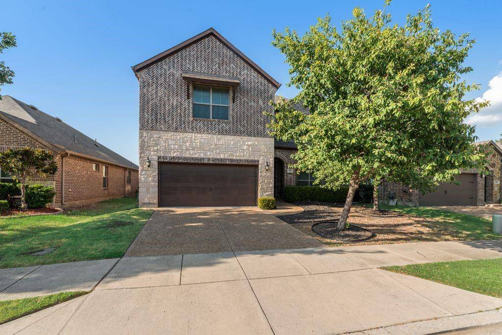 929 Lake Meadow Lane, Little Elm, TX 75068