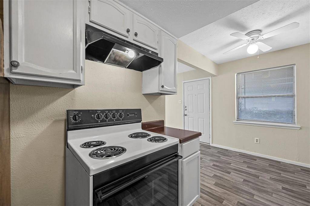 505 N Morris Street #5, Terrell, TX 75160