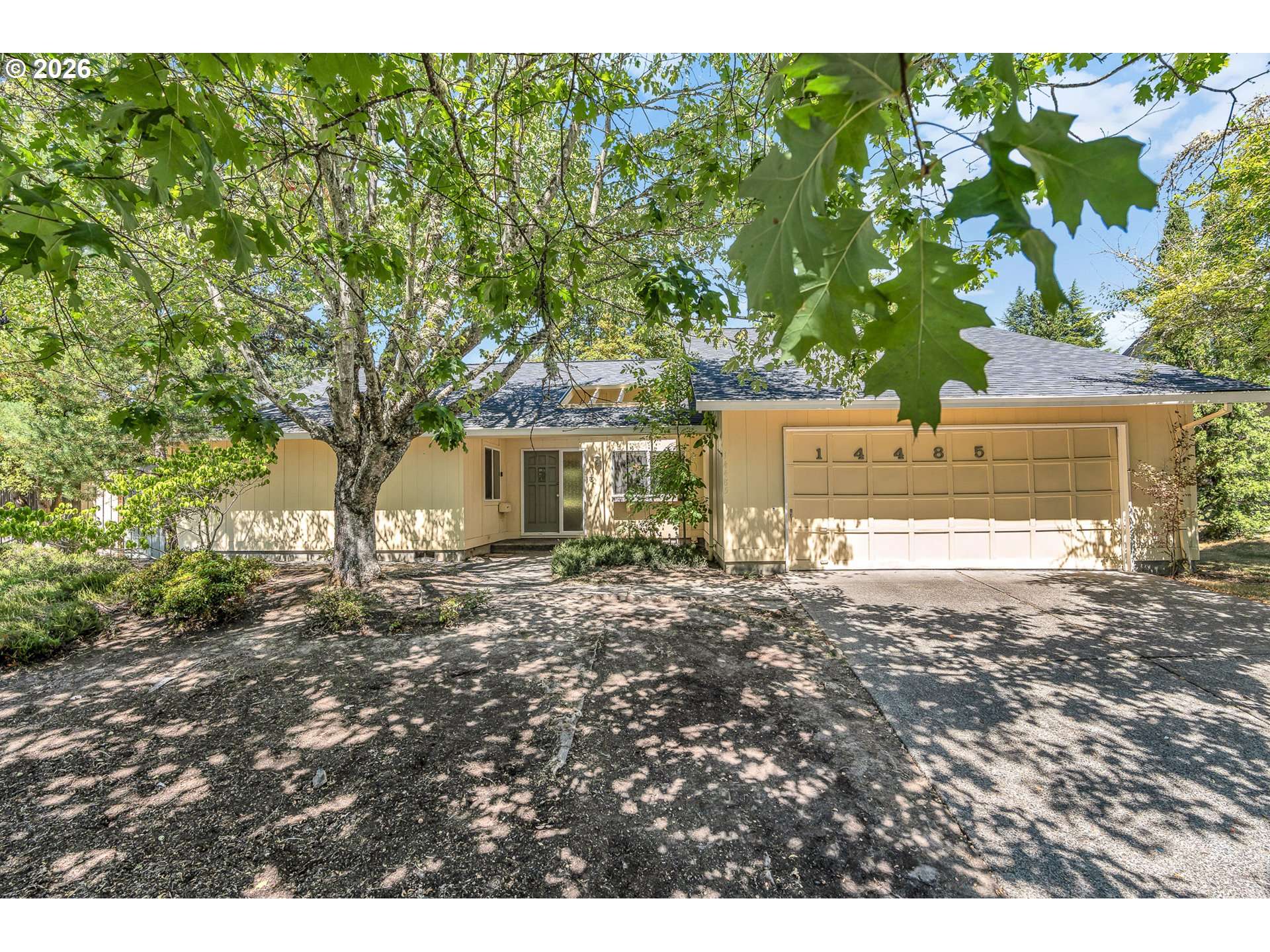 14485 NW PERIMETER DR, Beaverton, OR 97006