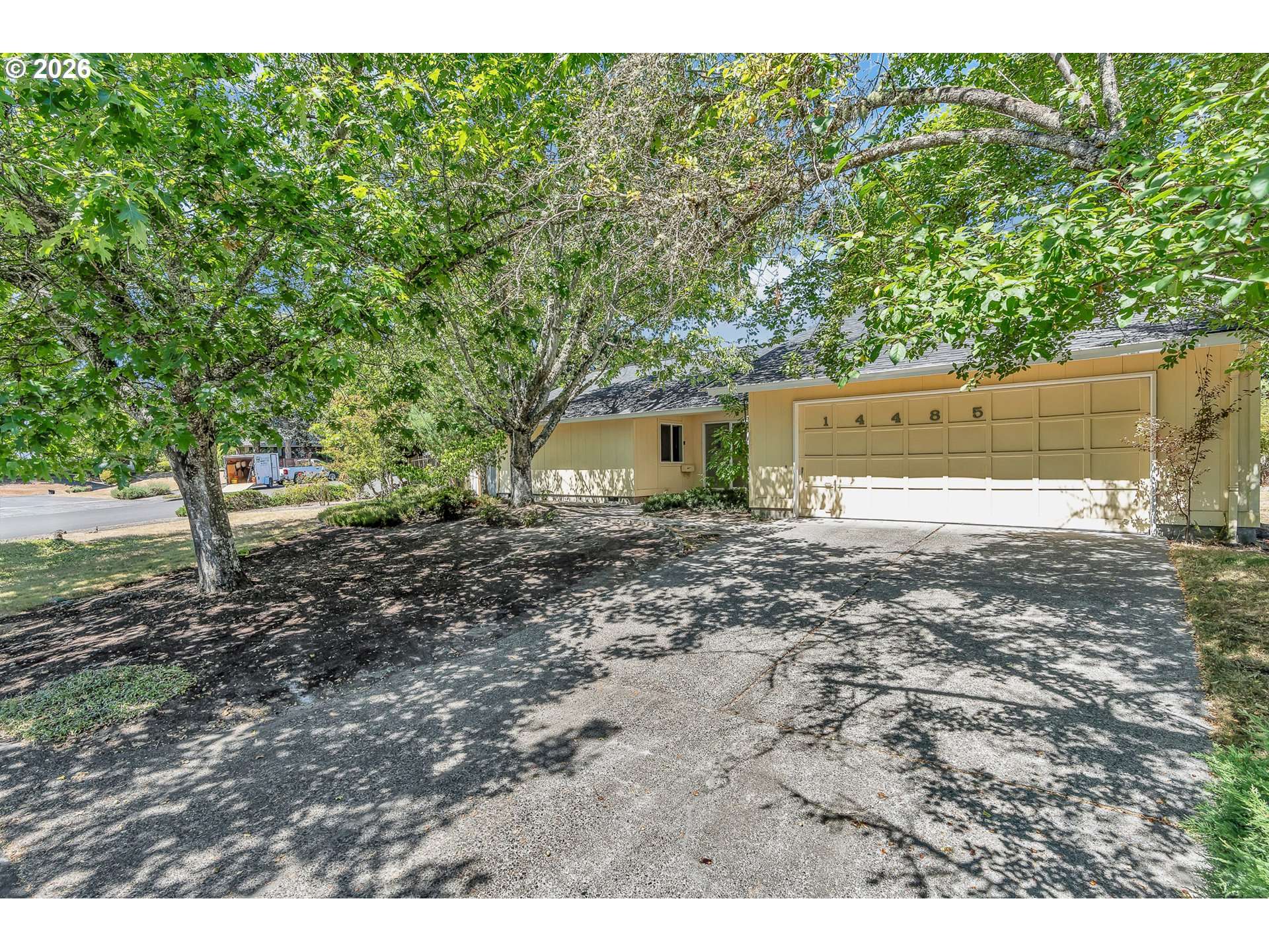 14485 NW PERIMETER DR, Beaverton, OR 97006