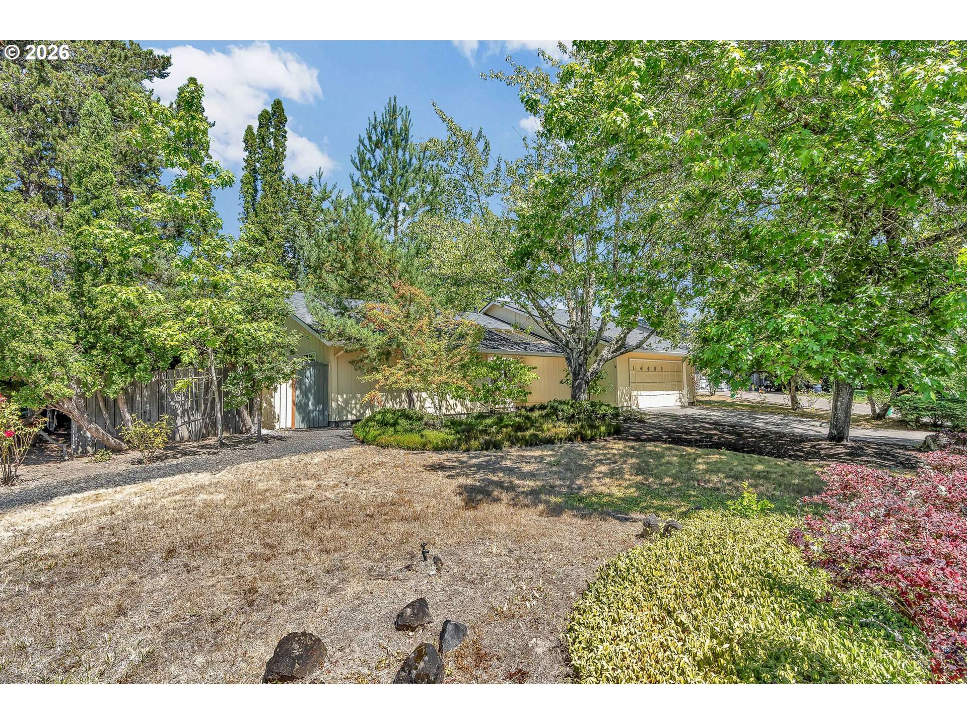 14485 NW PERIMETER DR, Beaverton, OR 97006